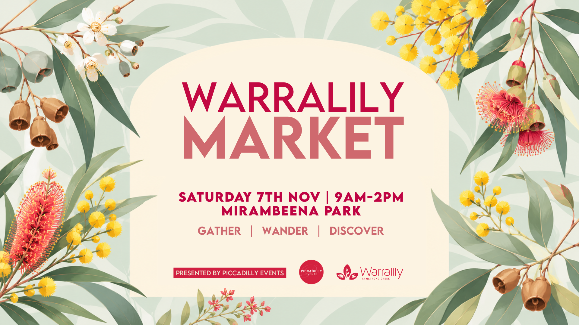 Warralily Market